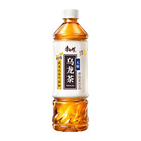 康師傅 無糖烏龍茶 500ml*15瓶整箱