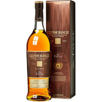 GLENMORANGIE 格蘭杰 傳奇泰恩 43%vol 1L 禮盒裝