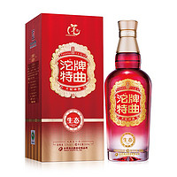 沱牌 特曲生態(tài) 濃香型白酒 52度 500mL 1瓶