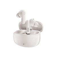 EDIFIER 漫步者 Lolli Pro3 入耳式真無線主動降噪藍(lán)牙耳機 白色