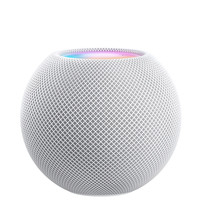 Apple 蘋(píng)果 HomePod mini 智能音箱 白色