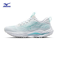 Mizuno 美津濃 運動鞋 穩(wěn)定支撐 WAVE INSPIRE 20 SSW