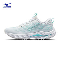 Mizuno 美津濃 運(yùn)動(dòng)鞋 穩(wěn)定支撐 WAVE INSPIRE 20 SSW