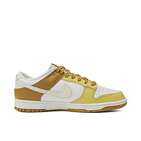 NIKE 耐克 DUNK LOW 男款復(fù)刻鞋 FZ4042-716