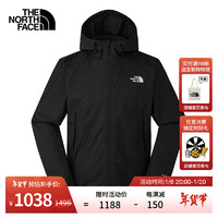 THE NORTH FACE 北面 男款沖鋒衣 88RD 4H0