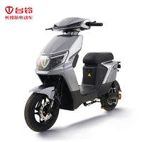 TAILG 臺(tái)鈴 電動(dòng)車A1EB電動(dòng)自行車48V24AH鋰電新國標(biāo)可上牌電瓶車成人代步 請(qǐng)到店選購顏色