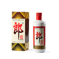 LANGJIU 郎酒 郎牌53%vol 醬香型白酒 500ml 單瓶裝