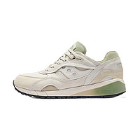 saucony 索康尼 Shadow 6000 Layer 中性休閑運動鞋 S79039