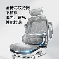 SIHOO 西昊 M59ASPro 人體工學(xué)椅