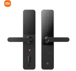 Xiaomi 小米 XMZNMST10LK 智能門鎖 E30