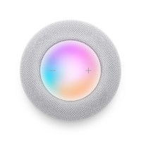 Apple 蘋果 HomePod 第二代 智能音箱 白色