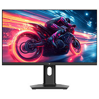 KTC H25Y7 24.5英寸FastIPS顯示器（1080P、320Hz、100%sRGB、HDR400）