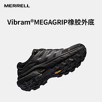 MERRELL 邁樂 戶外徒步鞋F(xiàn)REE STRIDE MT6325102-01登山鞋