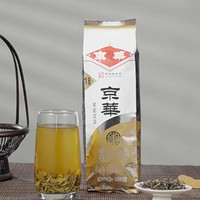 京華 茉莉花茶18號(hào)茶葉清香型 250g