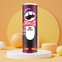 Pringles 品客 tokidoki聯(lián)名薯片 110g*3 原味+洋蔥味+牛排味