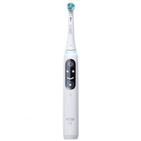 Oral-B 歐樂B 歐樂-B iO7 電動(dòng)牙刷 珍珠白