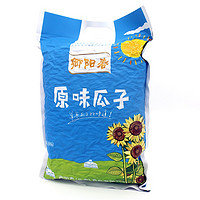 卿陽春 原味瓜子 1000g*1袋