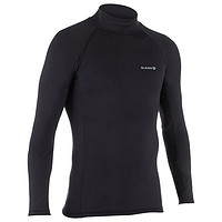 DECATHLON 迪卡儂 男款沖浪長袖防曬服 8357072