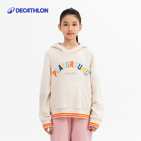 DECATHLON 迪卡儂 兒童運(yùn)動(dòng)衛(wèi)衣