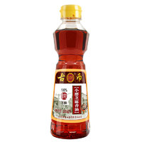 古幣 小磨芝麻香油 235ml