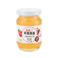 kewpie 丘比 蘋果果醬 150g