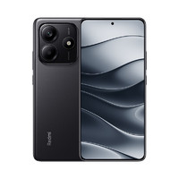 REDMI 紅米 Note 14 5G手機(jī) 6GB+128GB 子夜黑