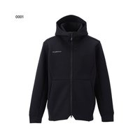 MAMMUT 猛犸象 男士Dyno Midlayer Dyno 2.0 ML 連帽夾克AF 戶外