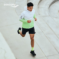 saucony 索康尼 TIDE 3丨25年浪潮3減震保護(hù)跑步鞋慢跑訓(xùn)練輕量