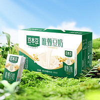 SOYMILK 豆本豆 唯甄原味豆奶 250mL*24盒 禮盒裝