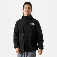 THE NORTH FACE 北面 男款戶外防風單層夾克 5JYN