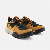 Timberland MOTION SCRAMBLE 戶外防水低幫徒步鞋 A6A14M