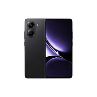 REDMI 紅米 Turbo 4 5G手機 12GB+256GB 暗影黑