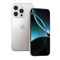 Apple 蘋果 iPhone16 Pro  支持移動(dòng)聯(lián)通電信 雙卡雙待5G 手機(jī)  256GB