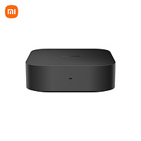 Xiaomi 小米 MIUI 小米 中樞網(wǎng)關(guān) 智能中樞網(wǎng)關(guān) 顏色分類：小米中樞網(wǎng)關(guān)