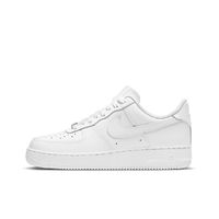 NIKE 耐克 Air Force 1 經(jīng)典復(fù)古風(fēng)格 耐磨 低幫板鞋 DD8959-100