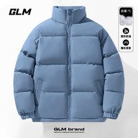 GLM 森馬  2立領(lǐng)面包服+衛(wèi)衣+褲子