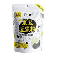 jesitte 捷氏 黑豆豆?jié){粉 150g