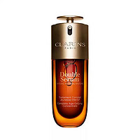 CLARINS 嬌韻詩 歐洲直郵 clarins嬌韻詩精華75ml*2