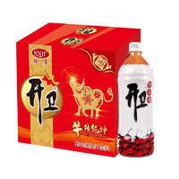 開衛(wèi) 野山楂果汁飲料1kg*6瓶