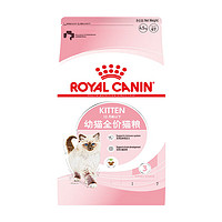 ROYAL CANIN 皇家 K36幼貓貓咪干糧 4.5kg