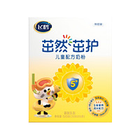 FIRMUS 飛鶴 茁然茁護系列 兒童奶粉 國產版 4段 320g
