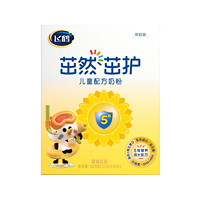 FIRMUS 飛鶴 茁然茁護(hù)系列 兒童奶粉 國(guó)產(chǎn)版 4段 320g