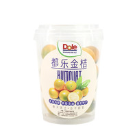 Dole 都樂 滑皮金桔桶裝400克  約35-42顆