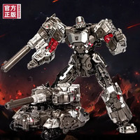 Hasbro 孩之寶 變形金剛 經(jīng)典電影系列 領(lǐng)袖級(jí) SS109 電影6威震天