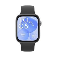 HUAWEI 華為 智能手表WATCH FIT 3 輕薄大屏運動手表