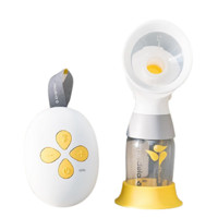 medela 美德樂 暢韻系列 101041930 單邊電動吸奶器