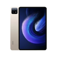 Xiaomi 小米 平板6 Pro 11英寸平板電腦 12GB+256GB