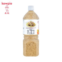 kewpie 丘比 焙煎芝麻沙拉汁 1.1L*1瓶