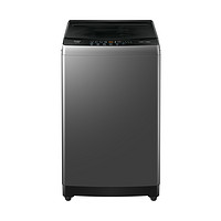 Haier 海爾 XQB100-Z10E0 洗衣機(jī)波輪全自動10公斤 納米微泡凈1.1洗凈比