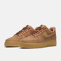 NIKE 耐克 Air Force 1 '07 WB 男子空軍一號運動鞋 CJ9179-200